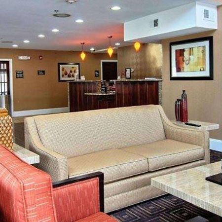 Quality Inn & Suites Greenville Near Downtown Ngoại thất bức ảnh