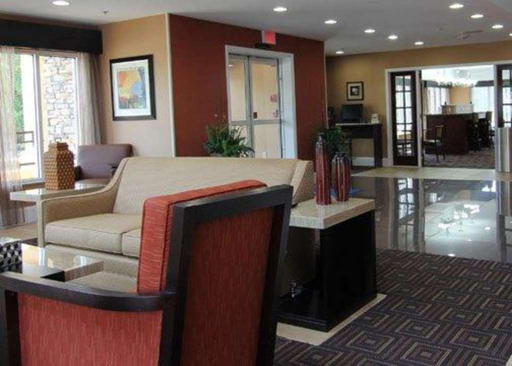 Quality Inn & Suites Greenville Nội địa bức ảnh