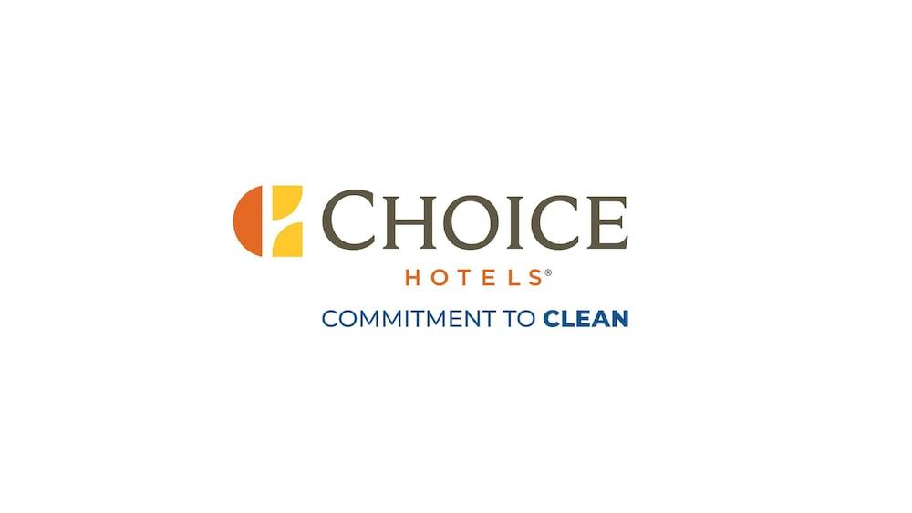 Quality Inn & Suites Greenville Near Downtown Ngoại thất bức ảnh
