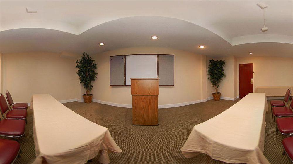 Quality Inn & Suites Greenville Near Downtown Ngoại thất bức ảnh