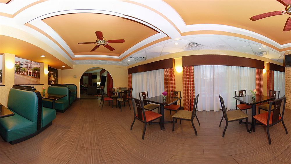 Quality Inn & Suites Greenville Near Downtown Ngoại thất bức ảnh