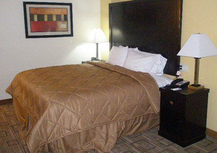 Quality Inn & Suites Greenville Near Downtown Phòng bức ảnh